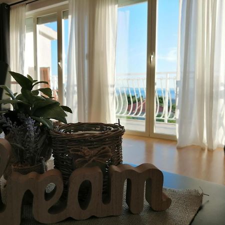 Apartment Near The Sea-Self Check-In 포드스트라나 외부 사진